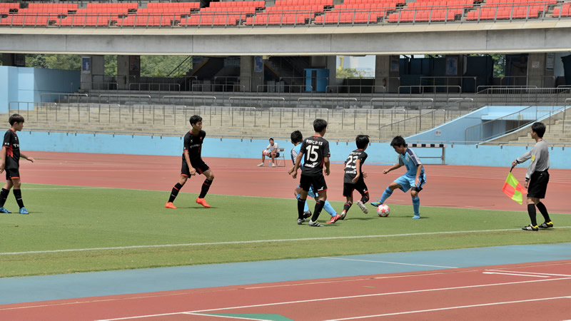 Bucheon-si_20170810_game_119